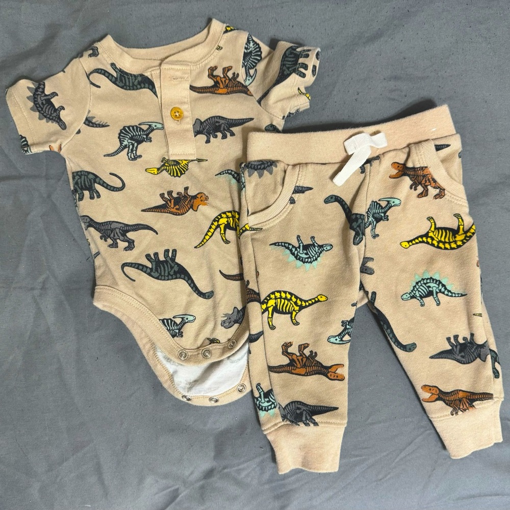 Garanimals Boys fit